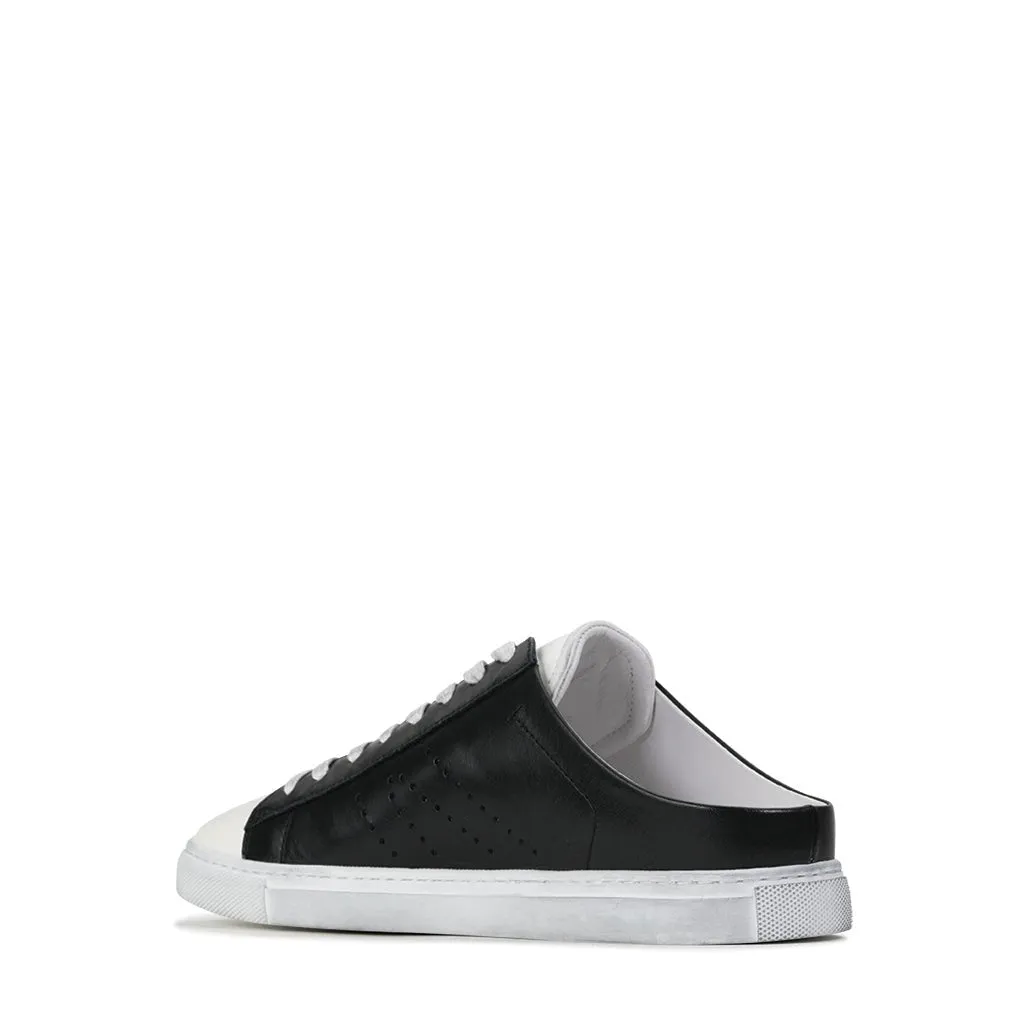 BURI MULE SNEAKERS