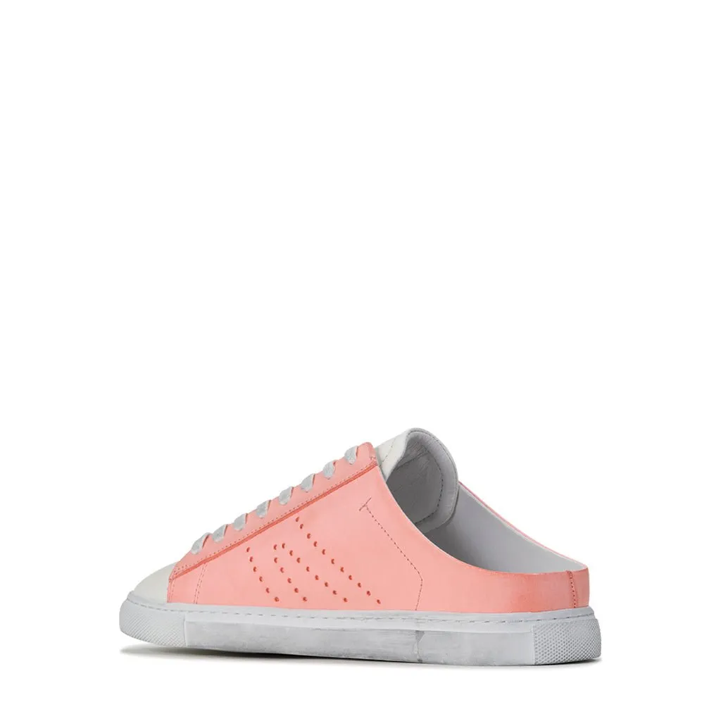 BURI MULE SNEAKERS