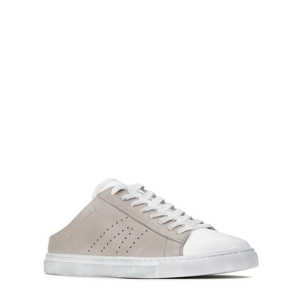 BURI MULE SNEAKERS