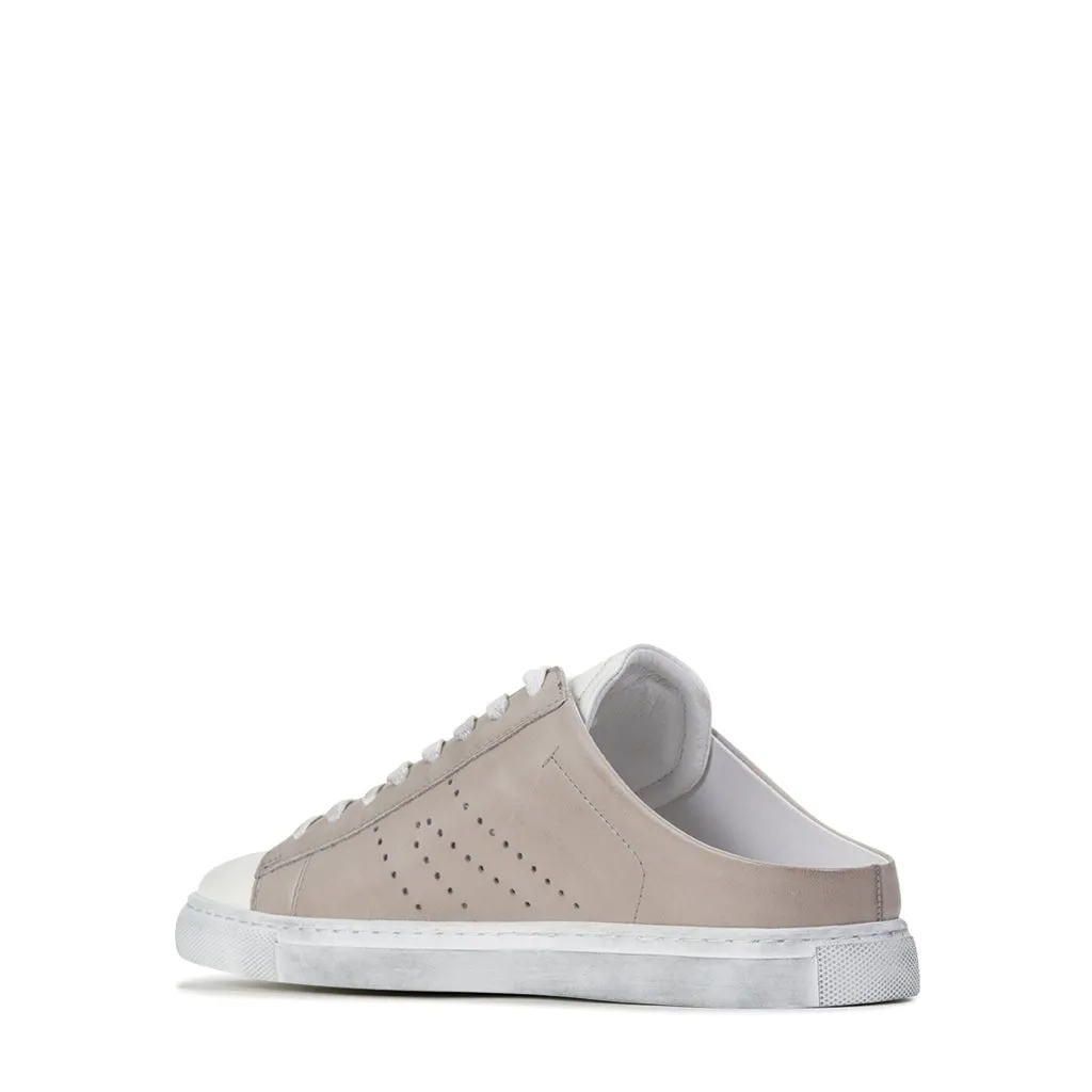 BURI MULE SNEAKERS