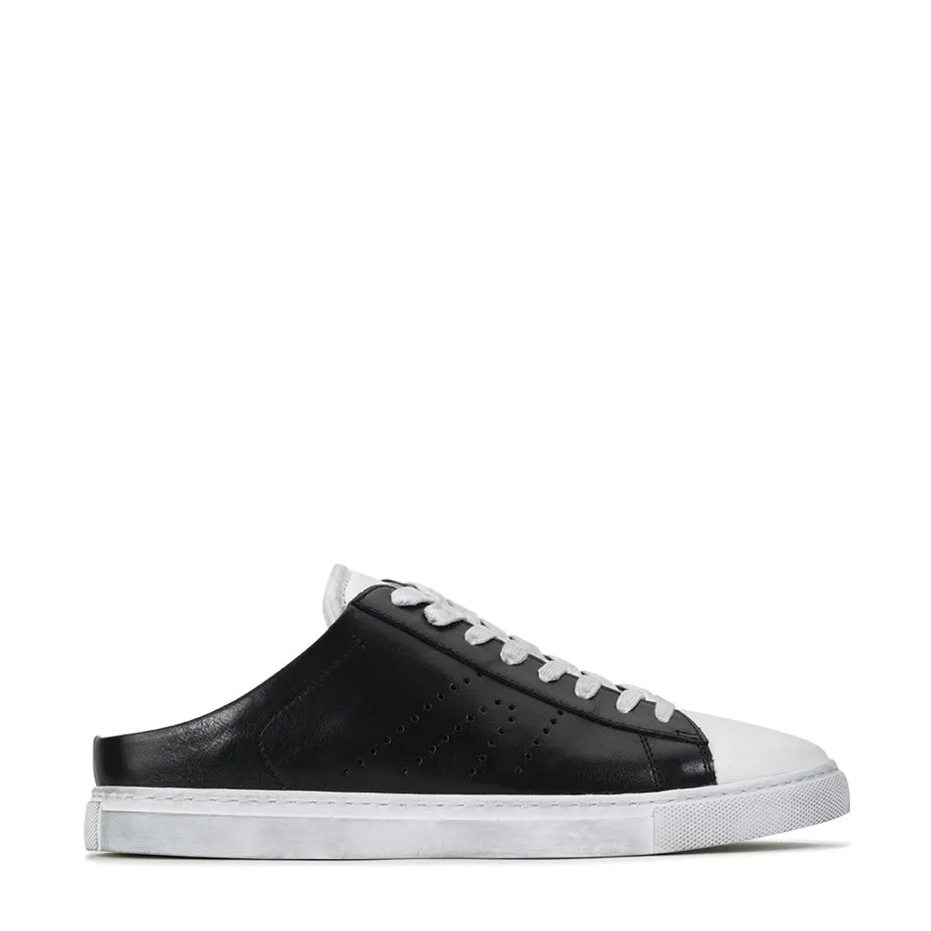 BURI MULE SNEAKERS