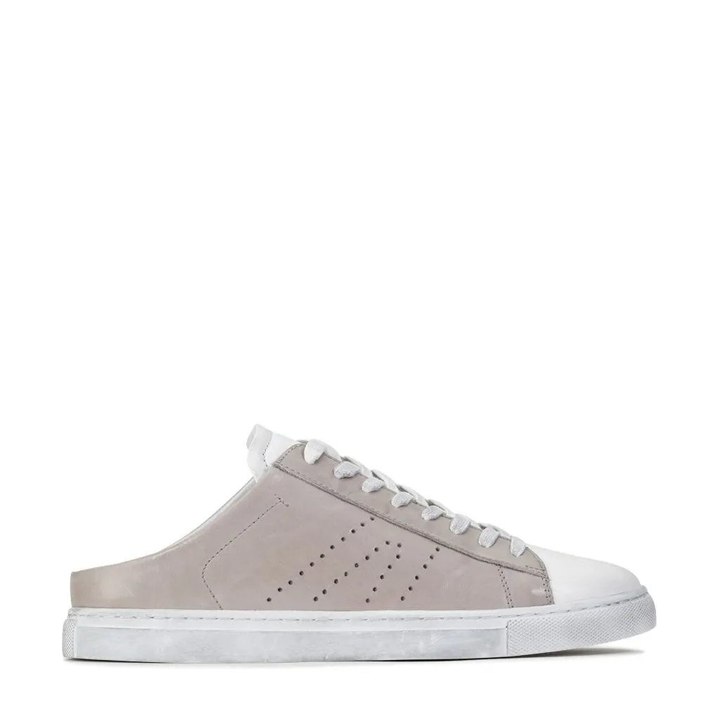 BURI MULE SNEAKERS