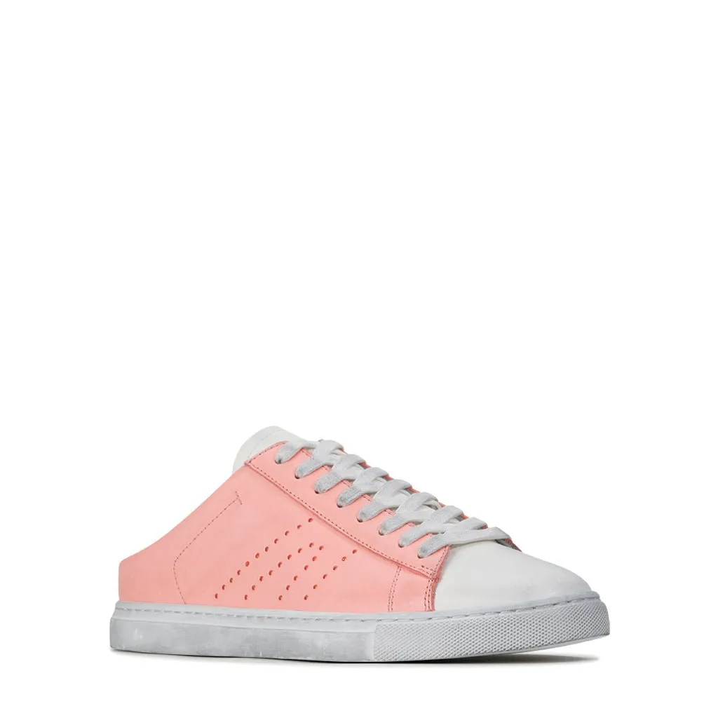 BURI MULE SNEAKERS