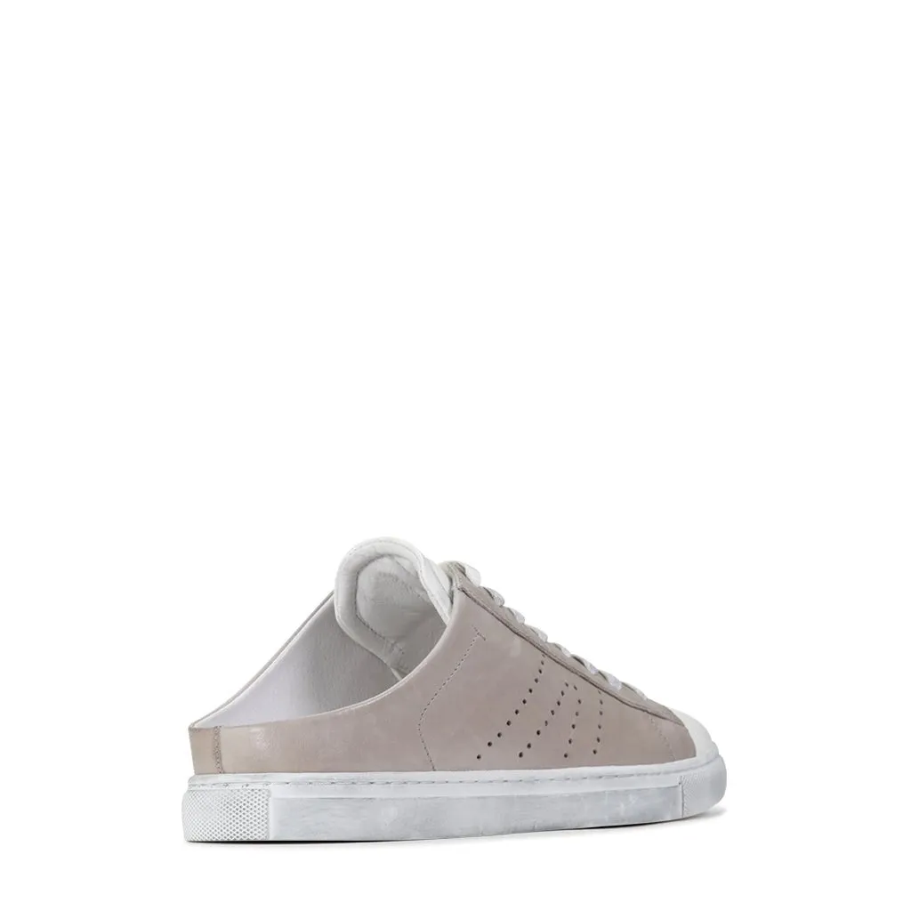 BURI MULE SNEAKERS