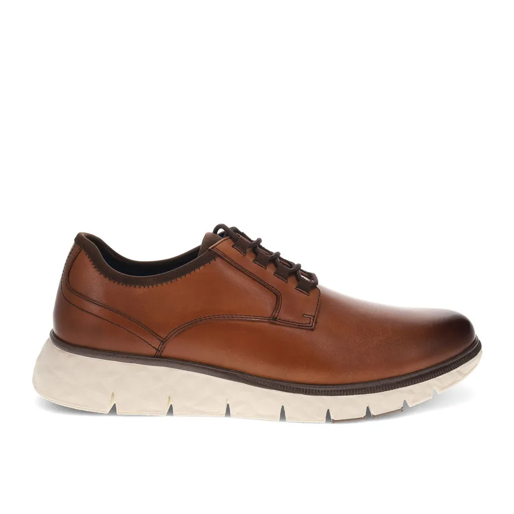 Callum - Mens Casual Oxford