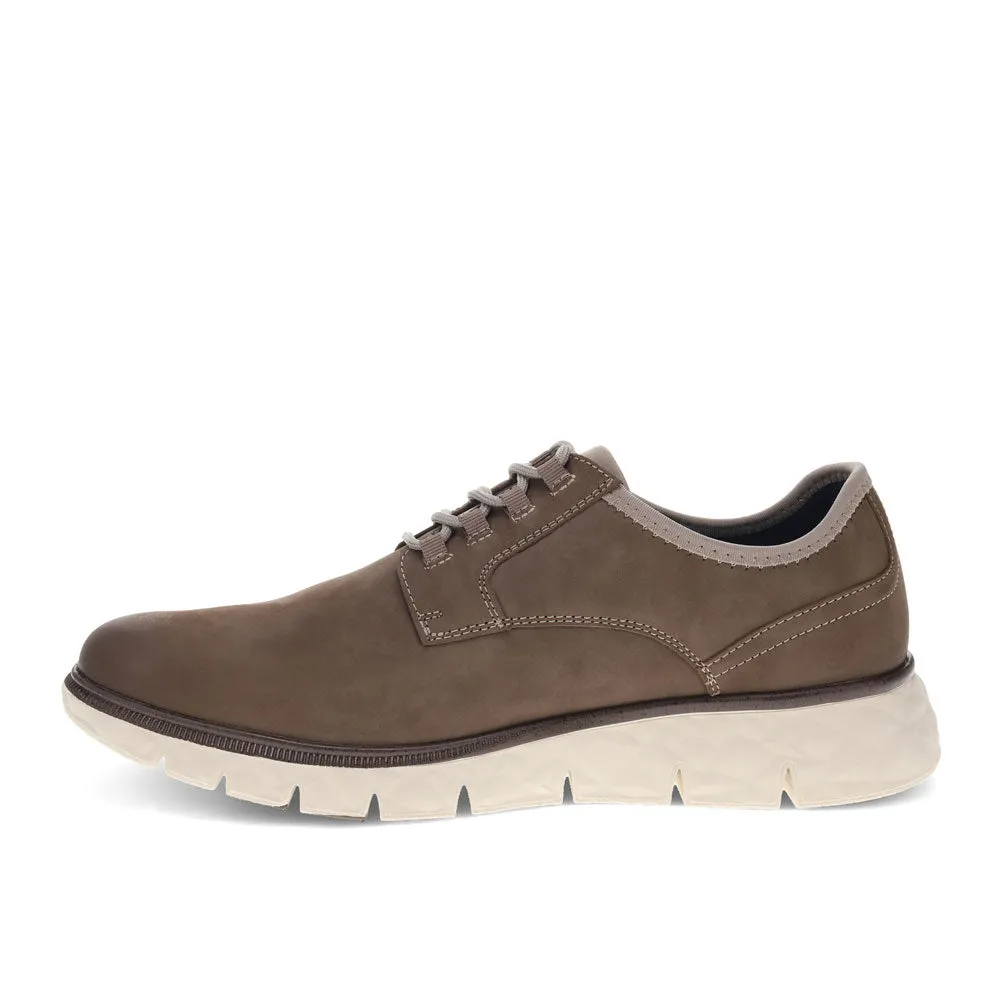 Callum - Mens Casual Oxford