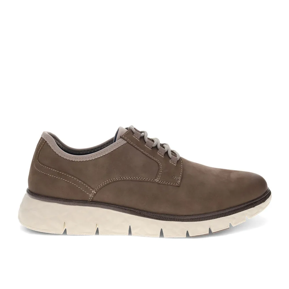 Callum - Mens Casual Oxford