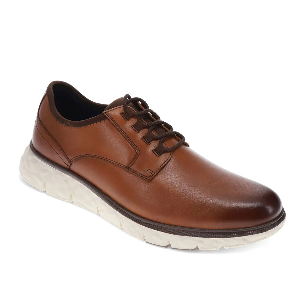 Callum - Mens Casual Oxford