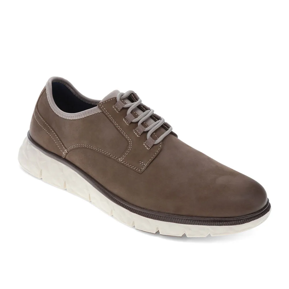 Callum - Mens Casual Oxford