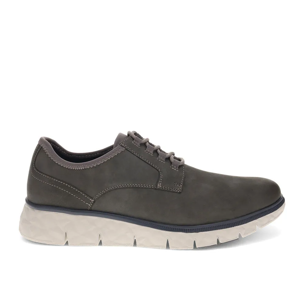 Callum - Mens Casual Oxford