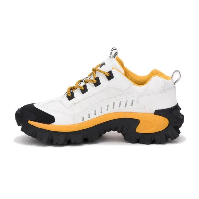 CATERPILLAR WORK SNEAKERS INTRUDER STAR WHITE | P723902