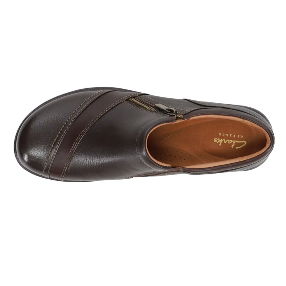 Certina Pure Slip On Zippered Shoes