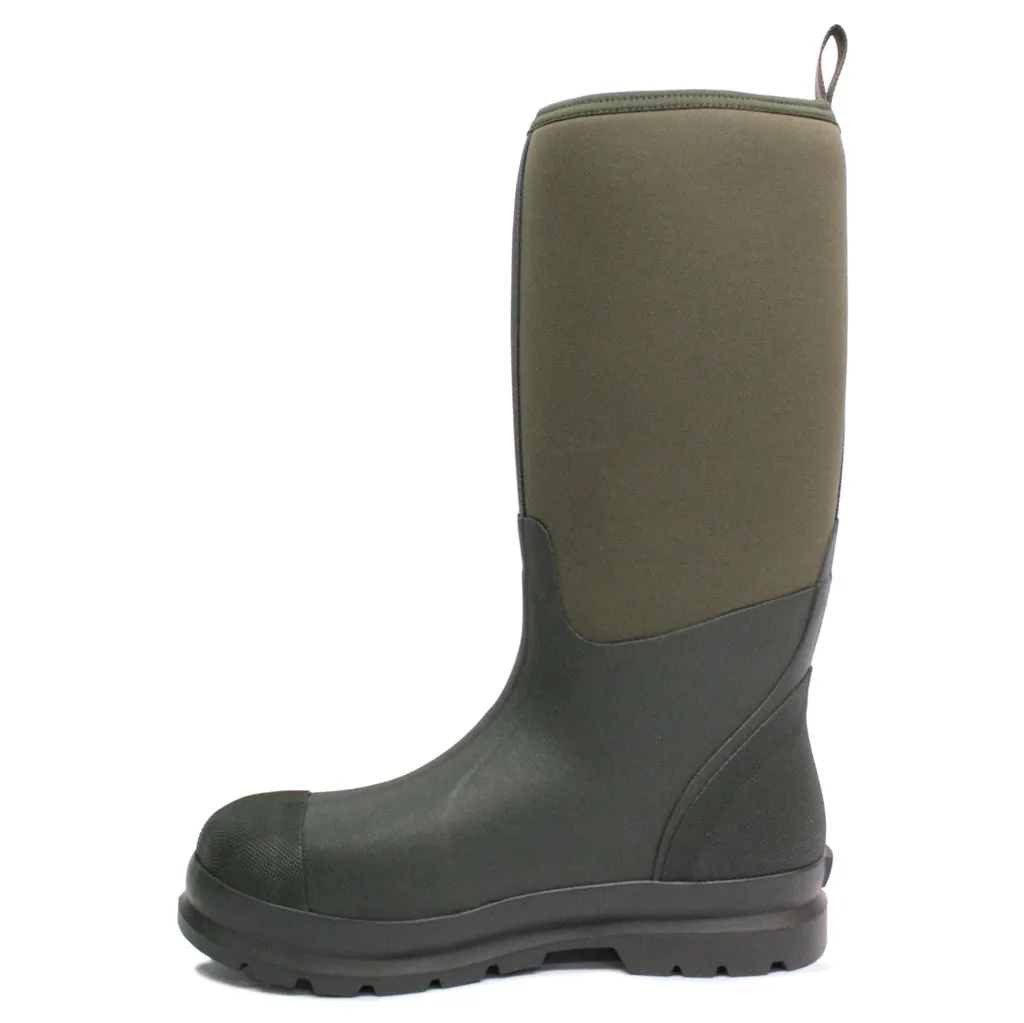 Chore Classic Unisex Tall Wellington Boots