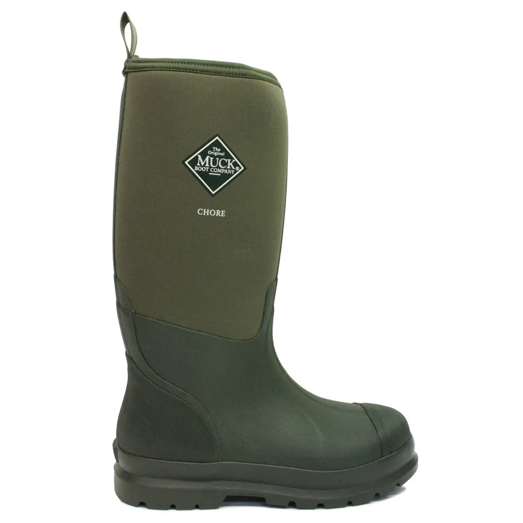 Chore Classic Unisex Tall Wellington Boots