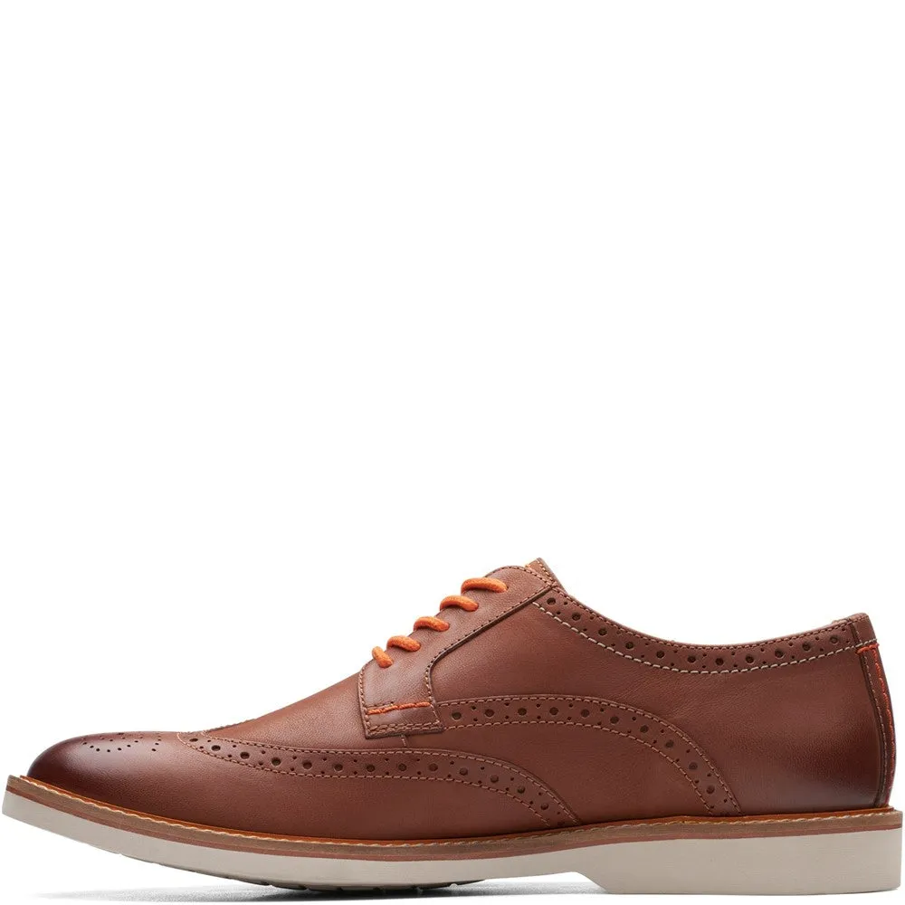 Clarks Atticus Limit Shoes