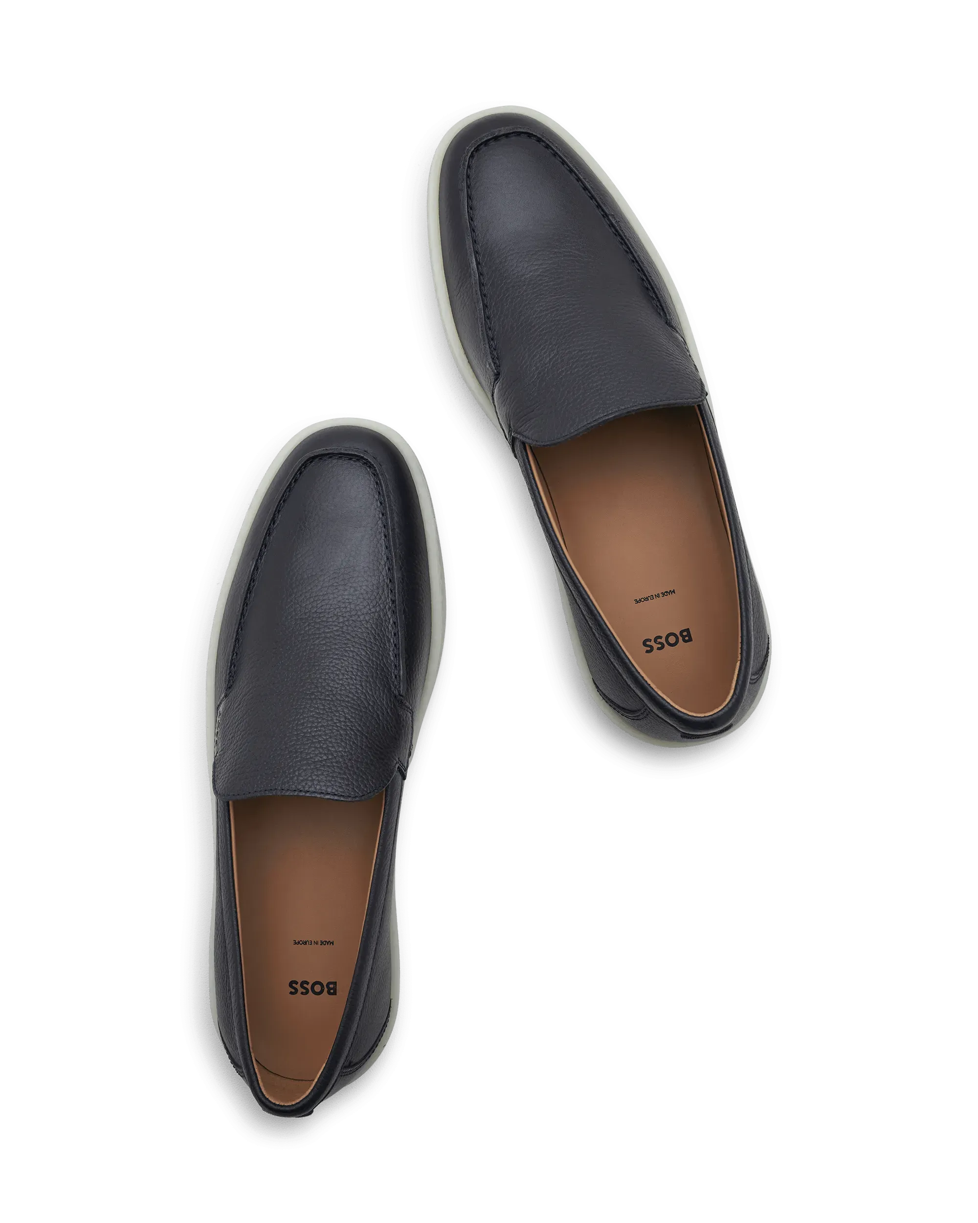 Clay Loafer TB