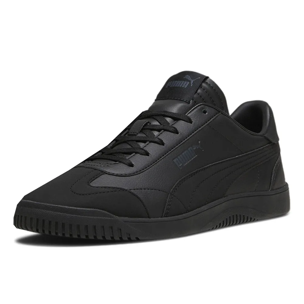 Club 5V5 Nubuck Lace Up Sneakers