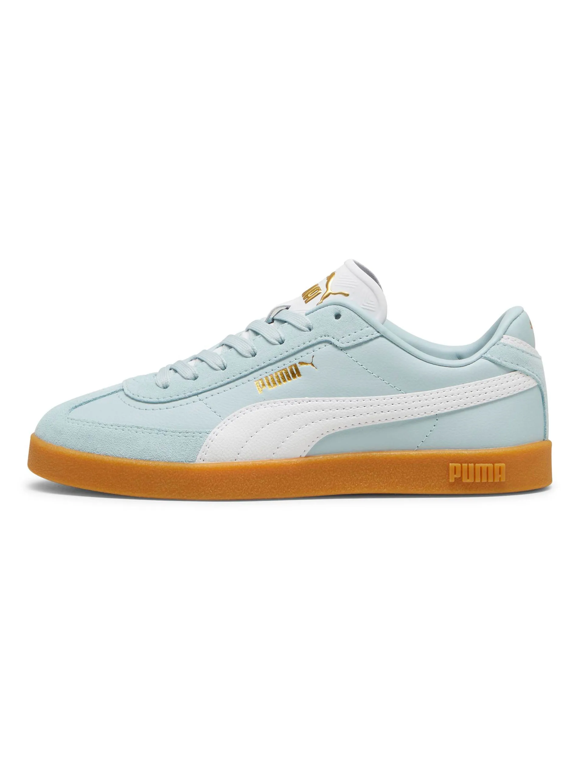 Club II Era Sneakers - Frosted Dew/White/Gum