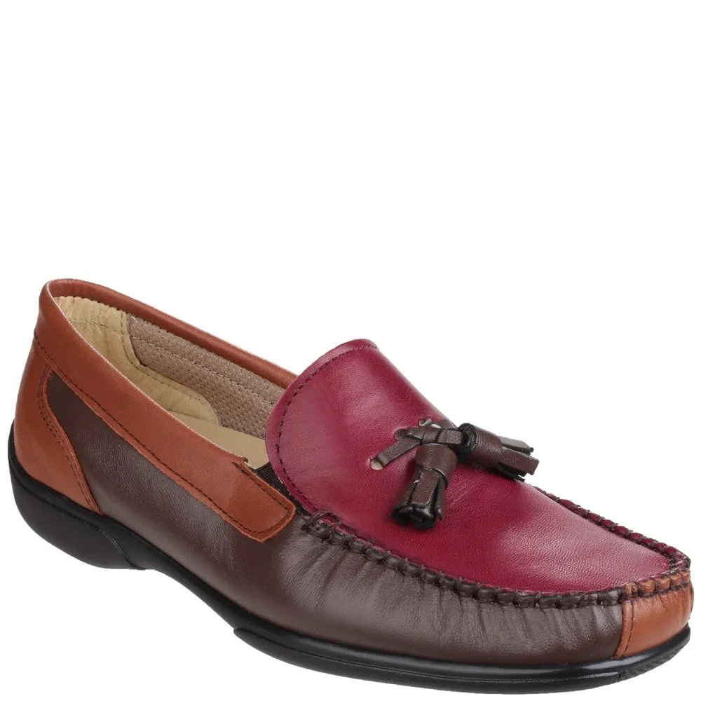 Cotswold Biddlestone Loafer Shoe