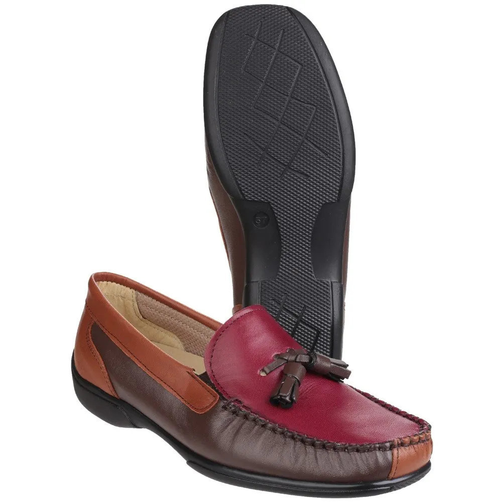 Cotswold Biddlestone Loafer Shoe