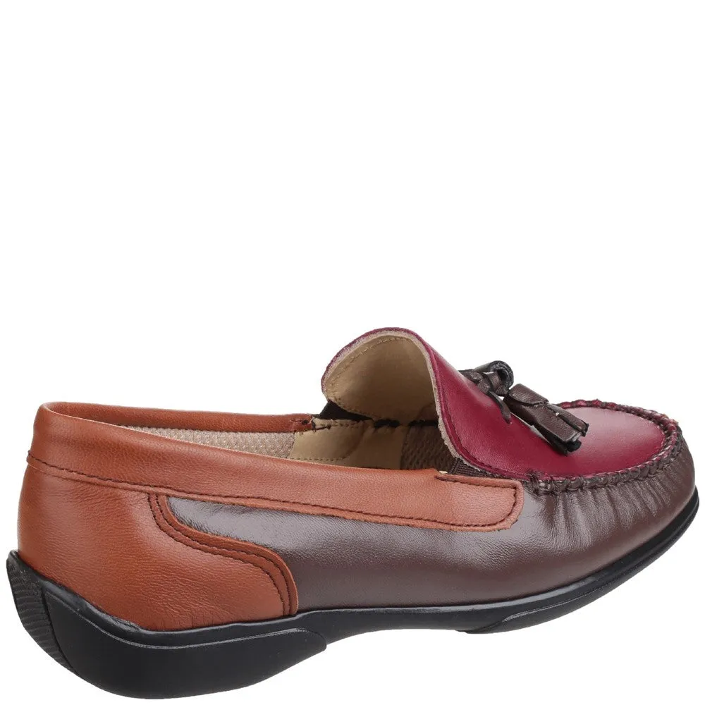 Cotswold Biddlestone Loafer Shoe