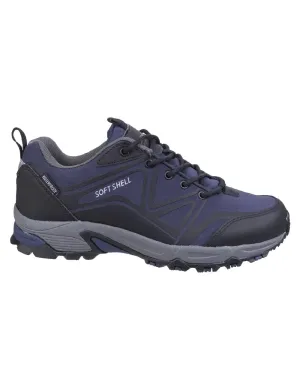 Cotswold Mens Abbeydale Low Hiking Shoes