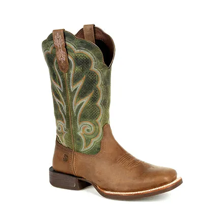 DURANGO WOMEN'S REBEL PRO VENTILATED WESTERN BOOT - DRD0378