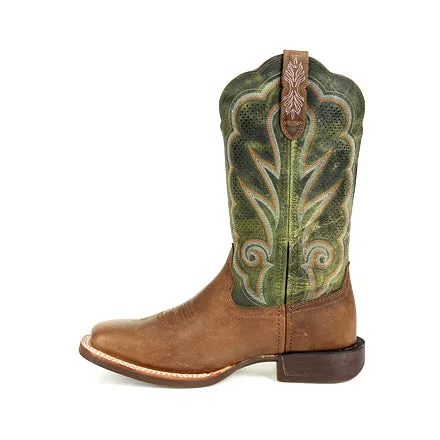 DURANGO WOMEN'S REBEL PRO VENTILATED WESTERN BOOT - DRD0378