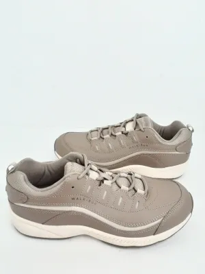 Easy Spirit Women's Beige/Nude Sneakers Size 7.5 M