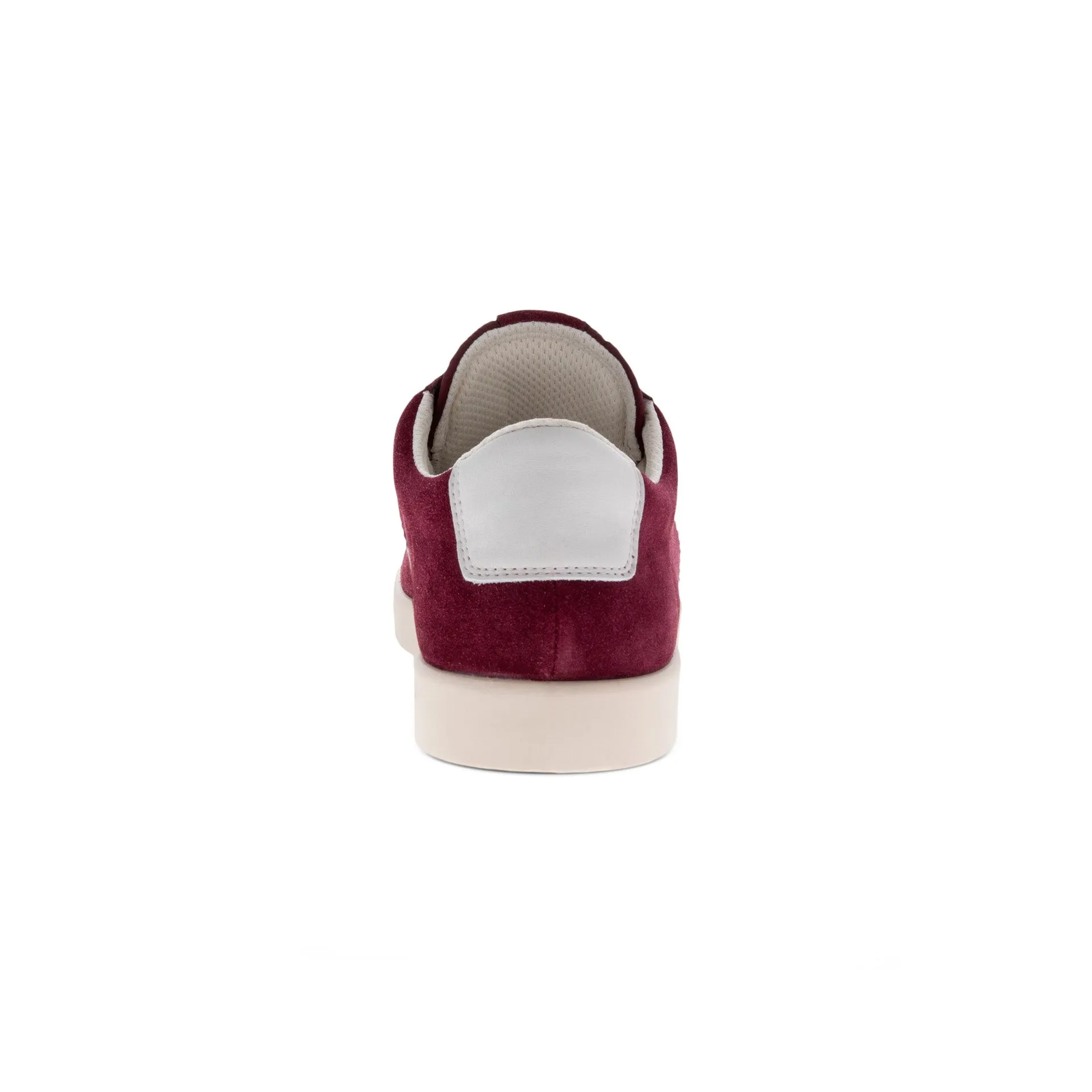 ECCO Street Lite Retro Sneaker Women's