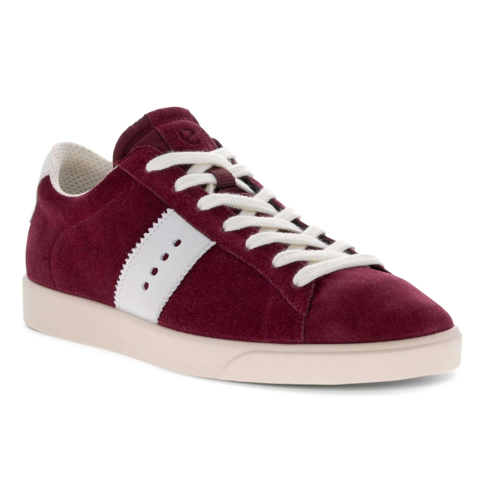 ECCO Street Lite Retro Sneaker Women's