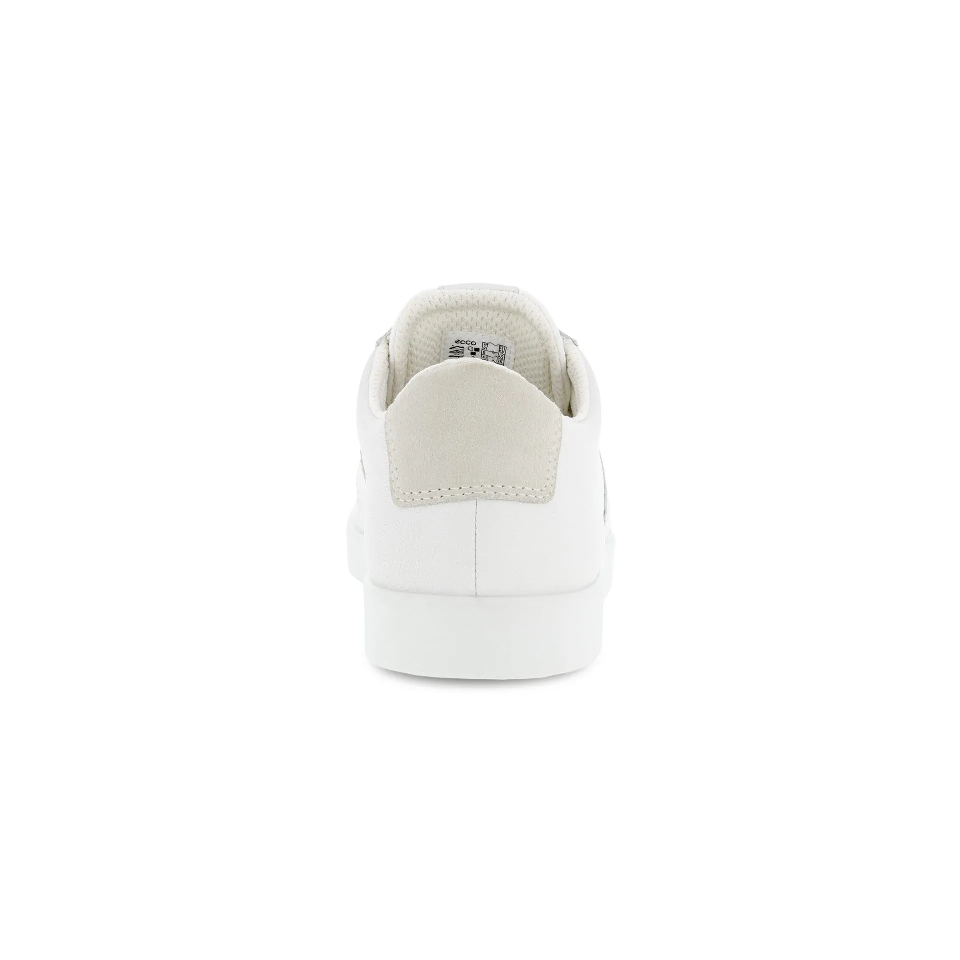 ECCO Street Lite Retro Sneaker Women's