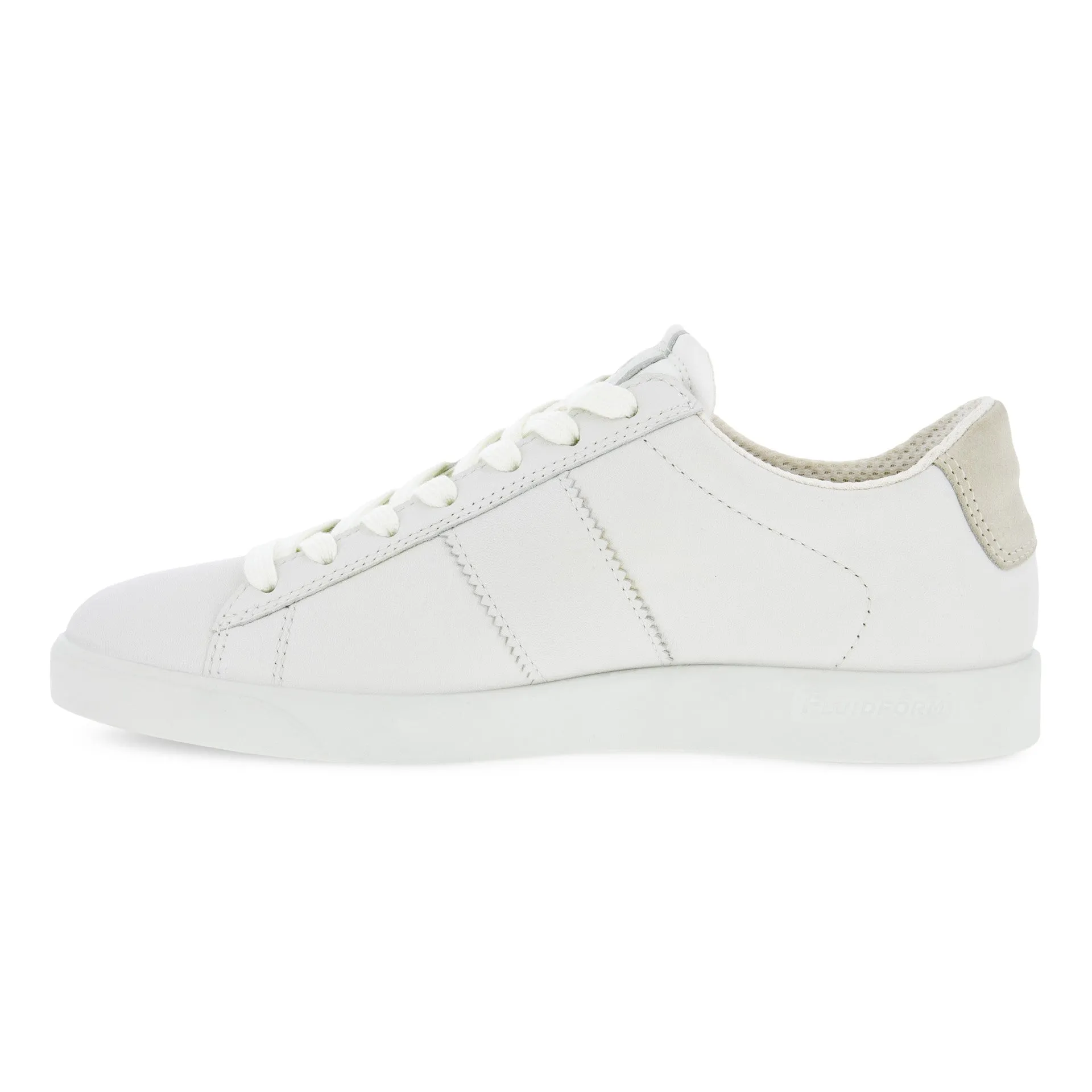 ECCO Street Lite Retro Sneaker Women's