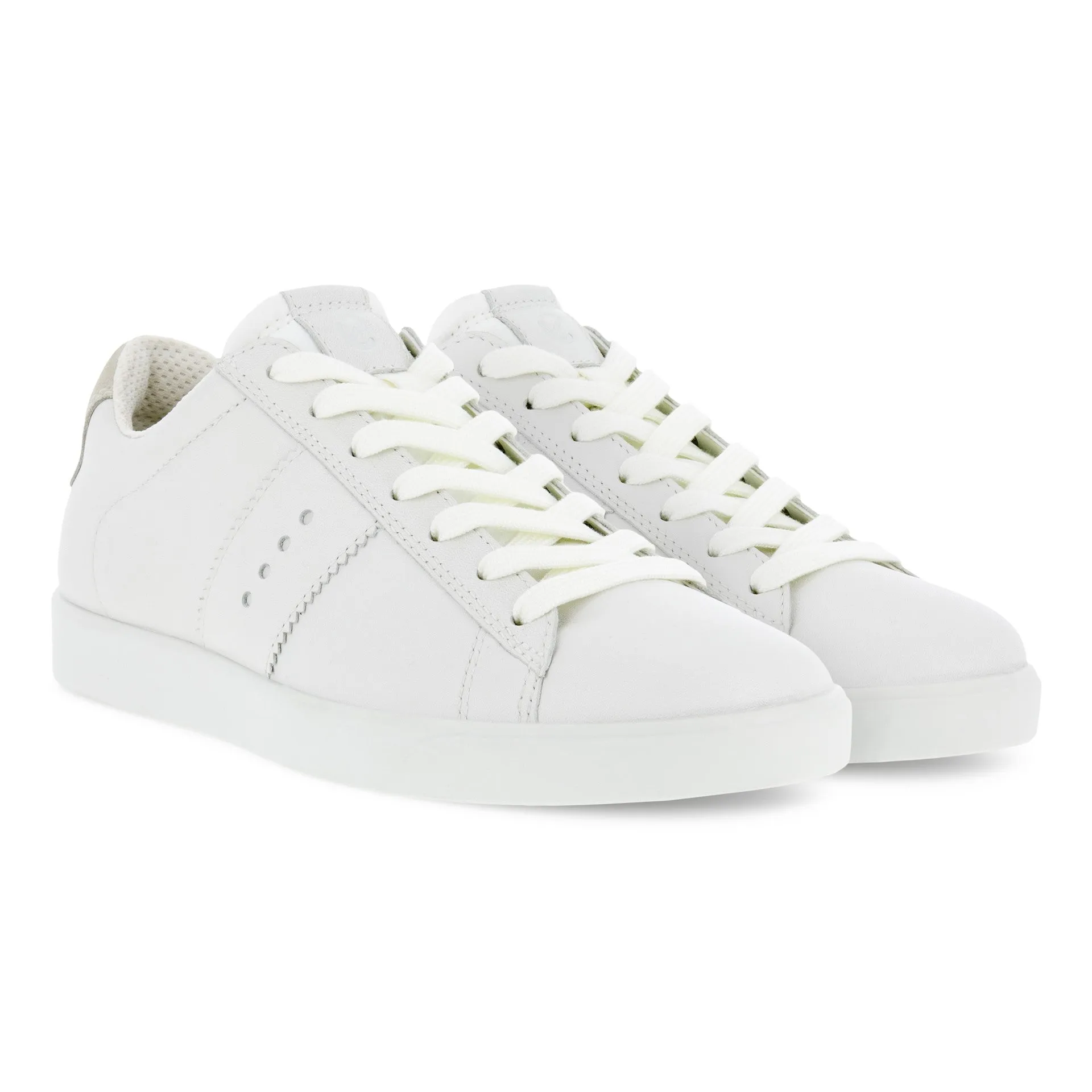 ECCO Street Lite Retro Sneaker Women's