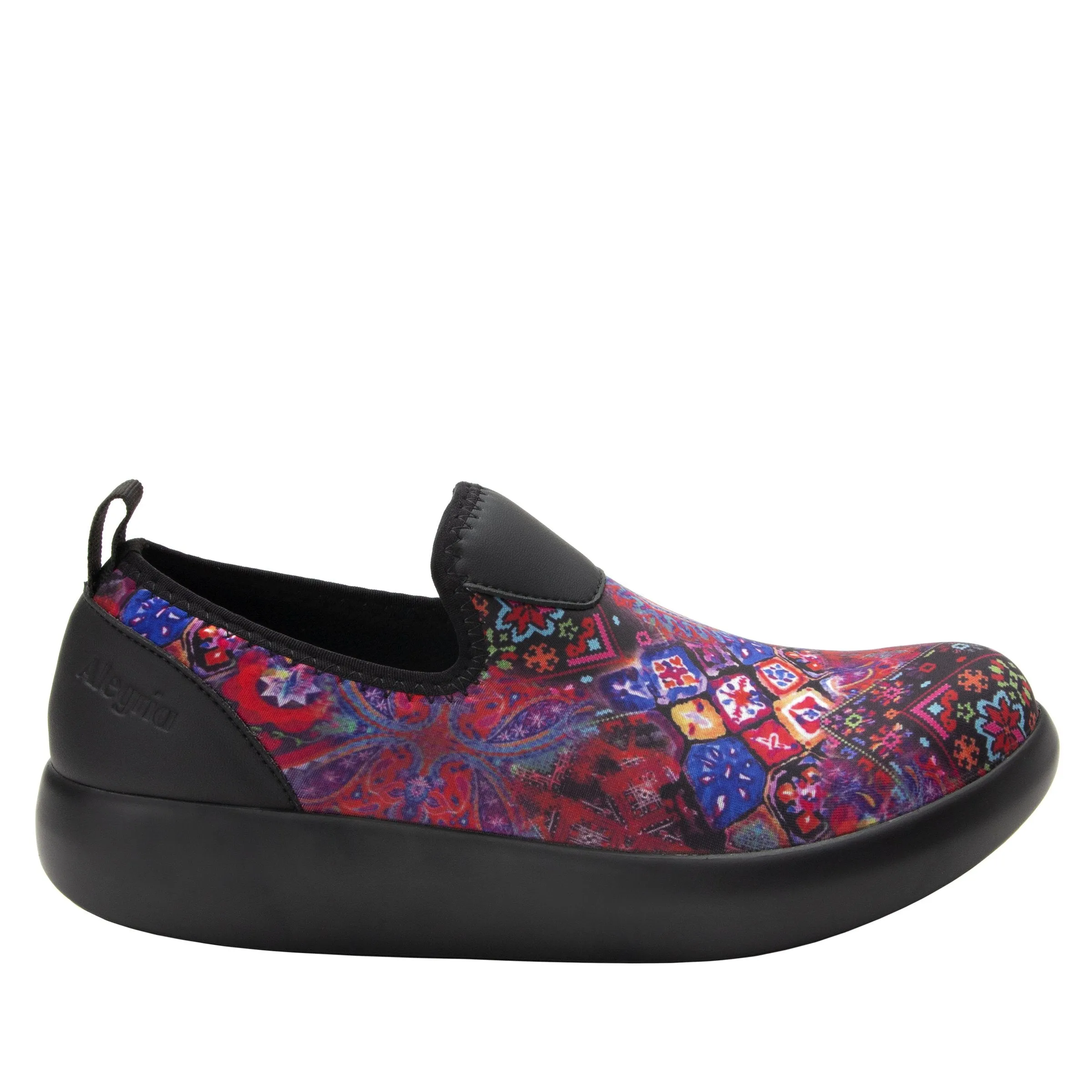 Eden Beauty Blur Shoe