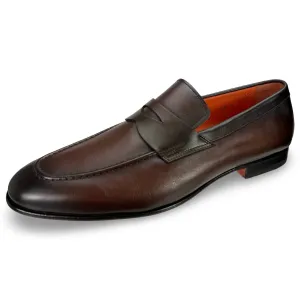 Edvin Dress Penny Loafer