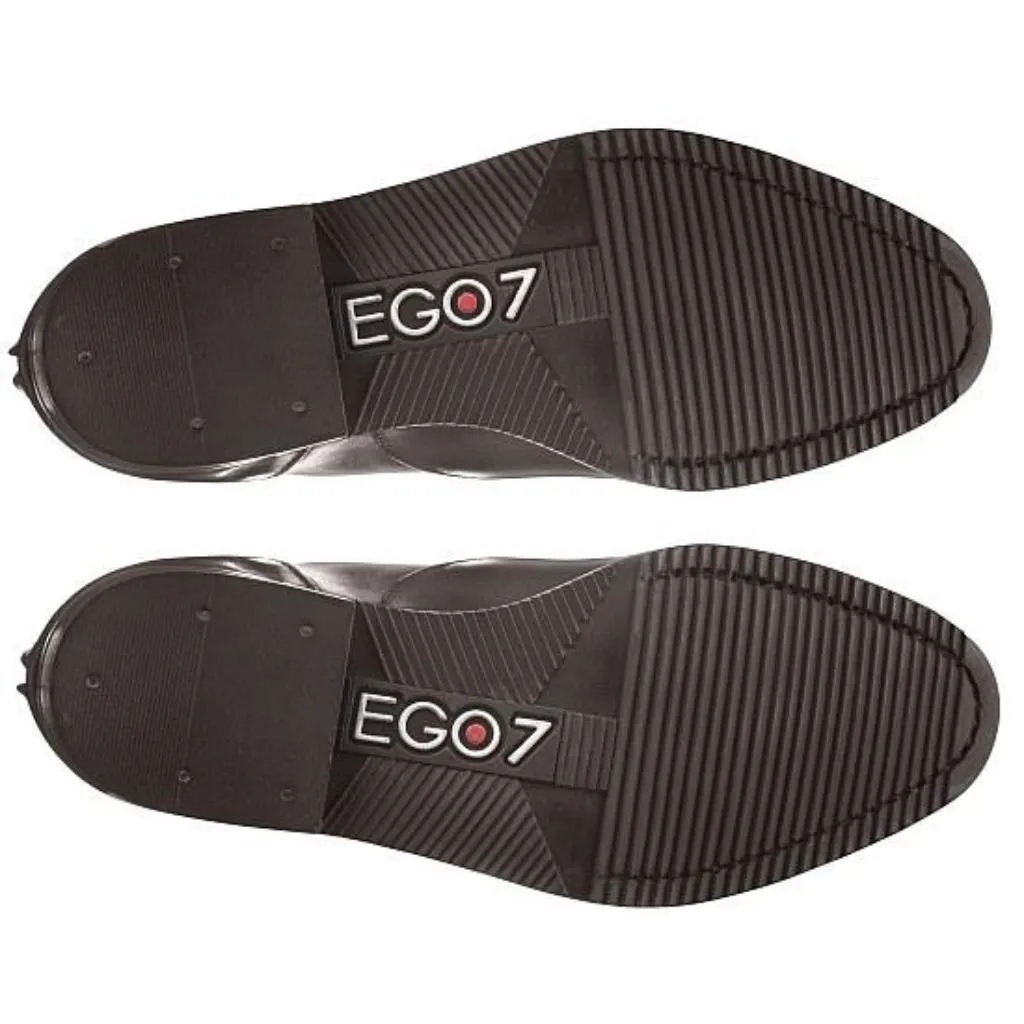 EGO 7 Aries Tall Boots