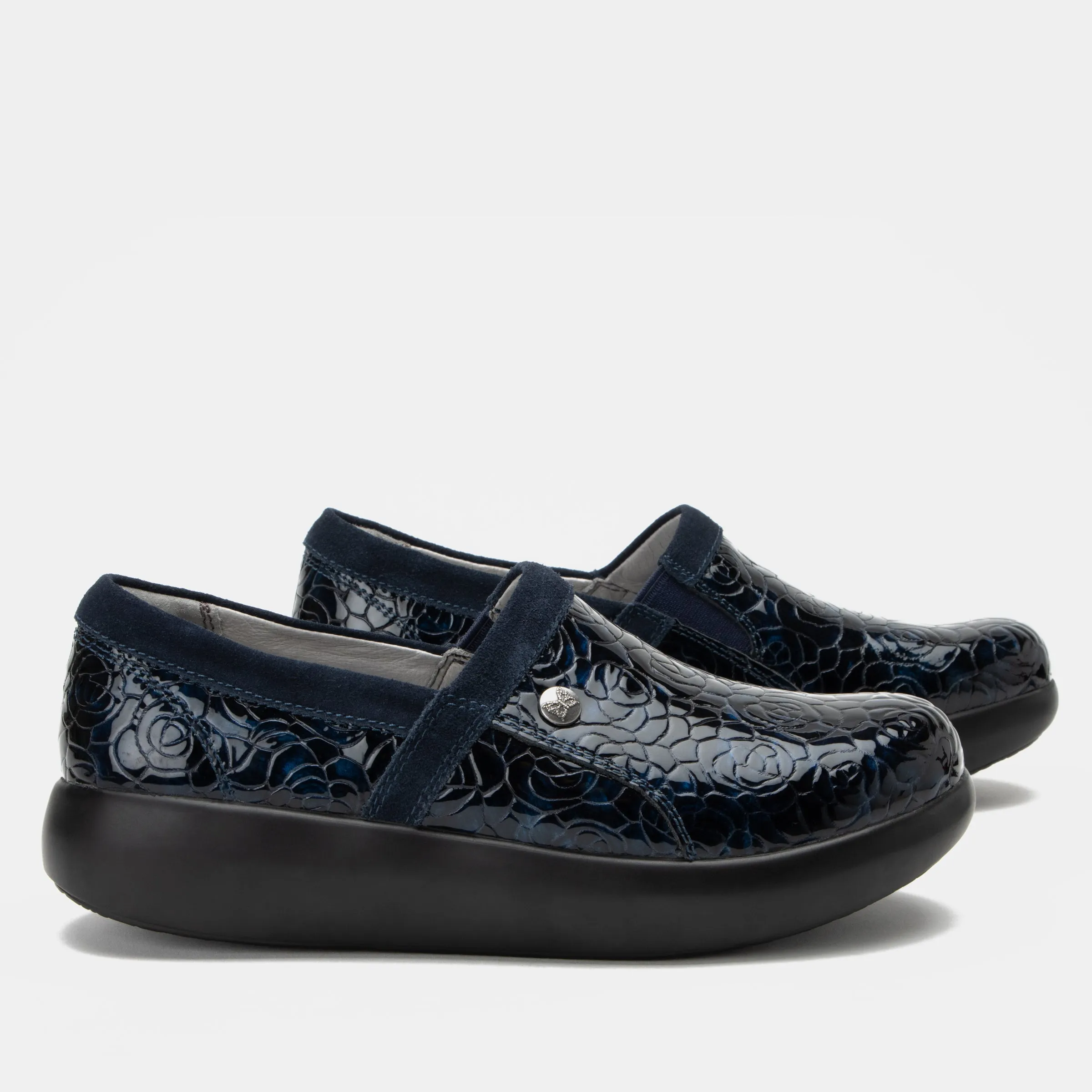 Emry Moody Blues Shoe