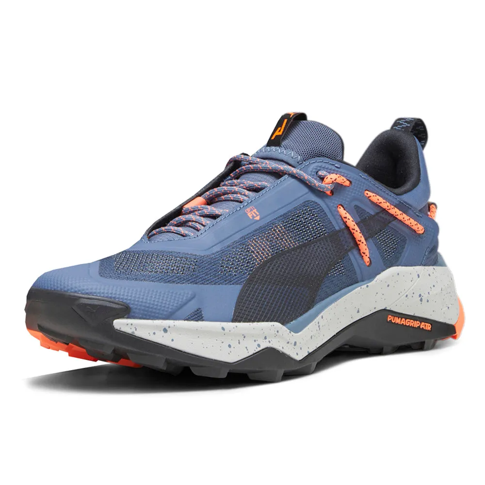 Explore Nitro Hiking Shoes