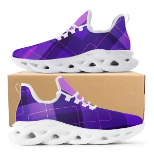 Flex Control Sneaker - Purple