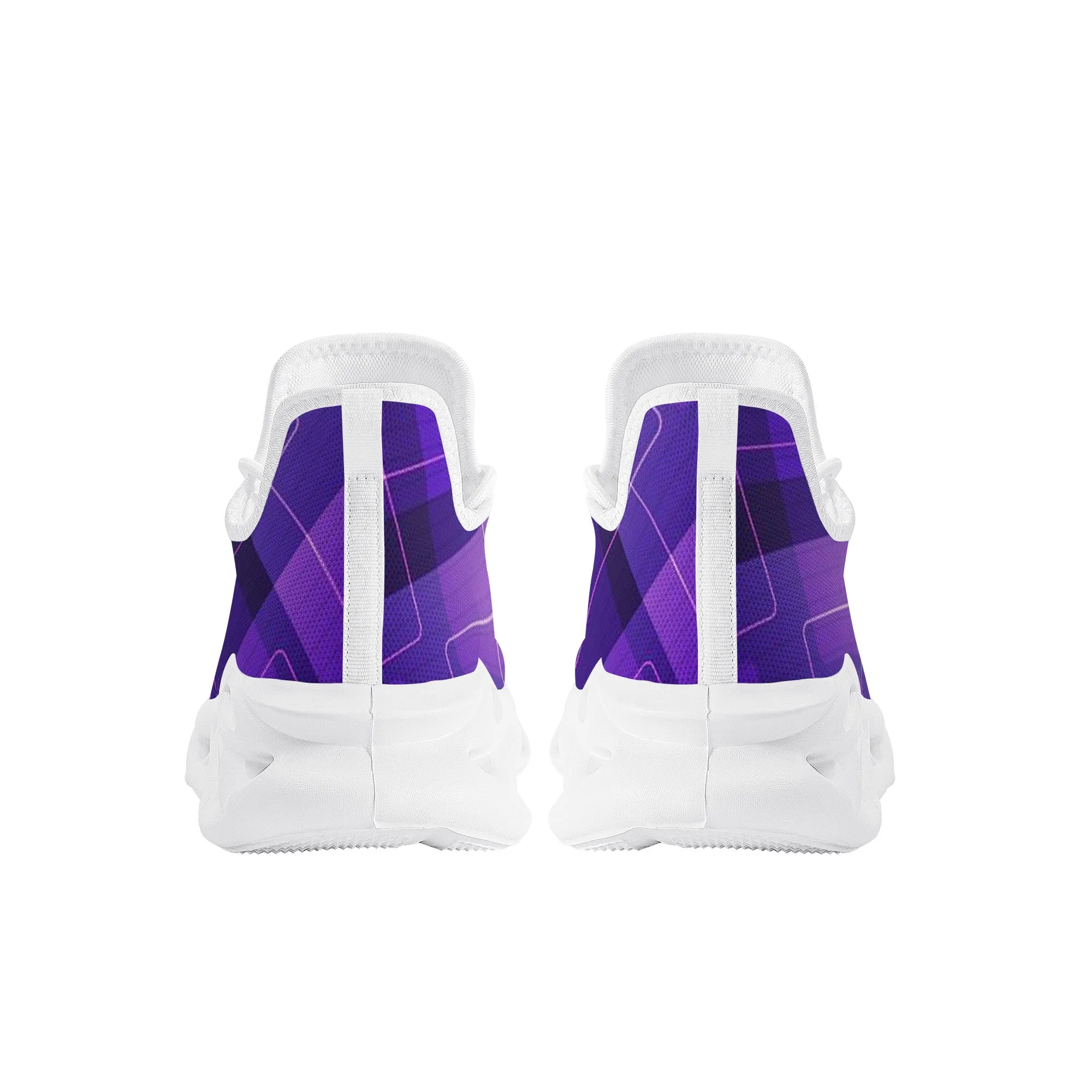 Flex Control Sneaker - Purple