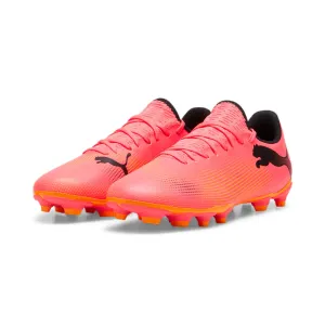 Future 7 Play Multi-Ground Soccer Boots - Forever Faster Pack