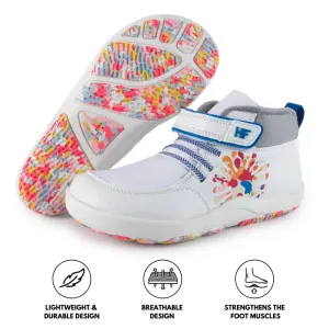 HF Splash - Lightweight & Non-Slip Kids Barefoot Shoes