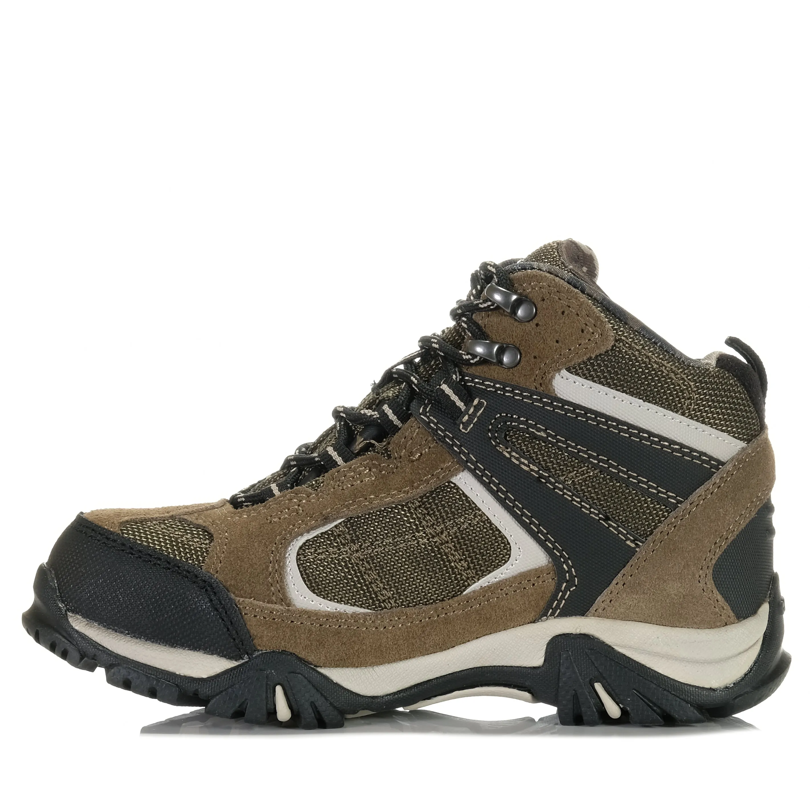 Hi-Tec Altitude VI Lite WP JR Taupe/Olive