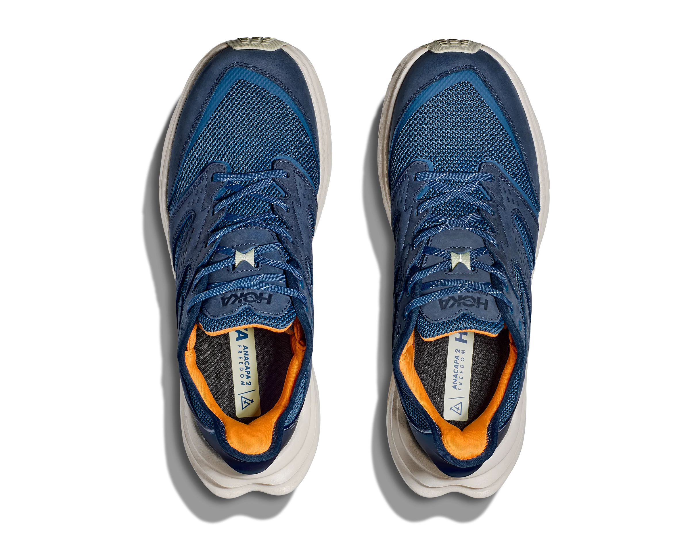 Hoka Anacapa 2 Freedom Men's