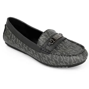 Jones New York Womens Sally  Slip On Dressy Loafers