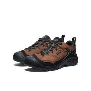 Keen Targhee IV Waterproof Hiking Shoe Men's