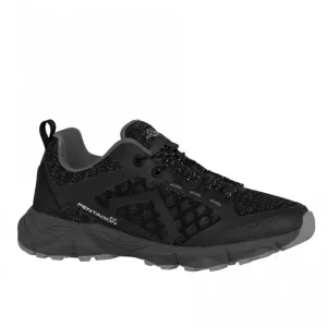 Kion Trekking Shoes - Stealth Black