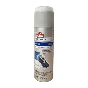 Kiwi Sport Shoe Fast Acting Cleaner