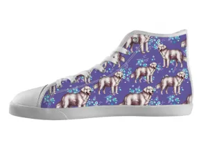 Kuvasz Shoes